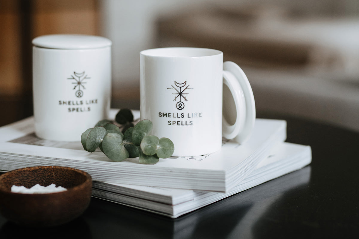 Norse Mythology Candles — Why Smells Like Spells Is the Best Brand