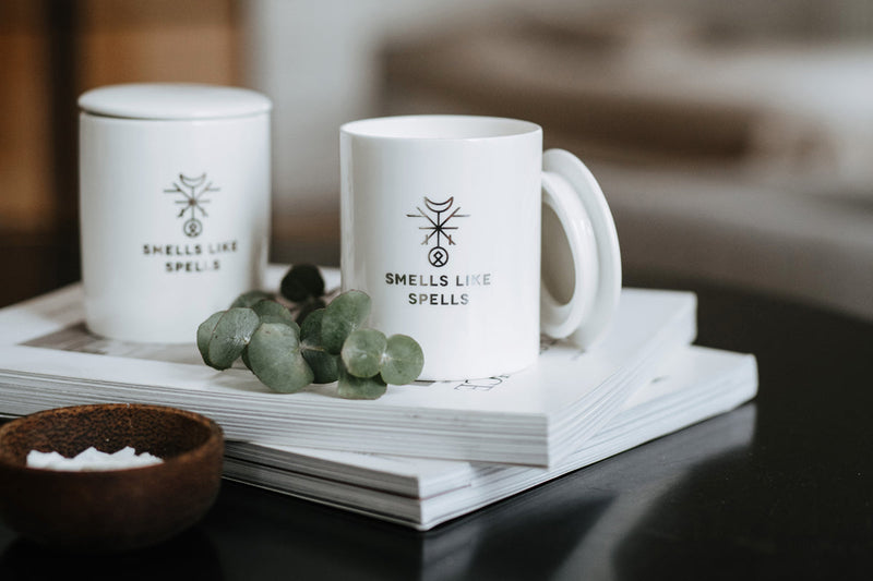 Norse Mythology Candles — Why Smells Like Spells Is the Best Brand