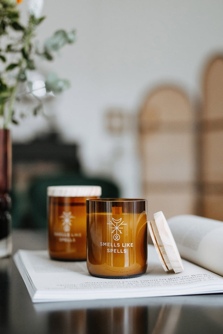 Why the Wick Is the Heart of a Candle
