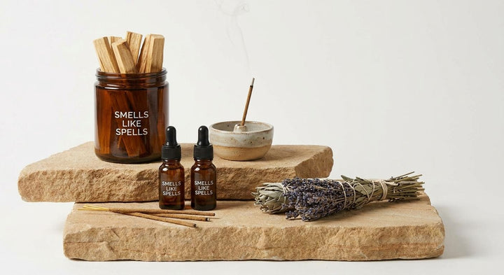How to Use Natural Incense Daily (2026 Guide)
