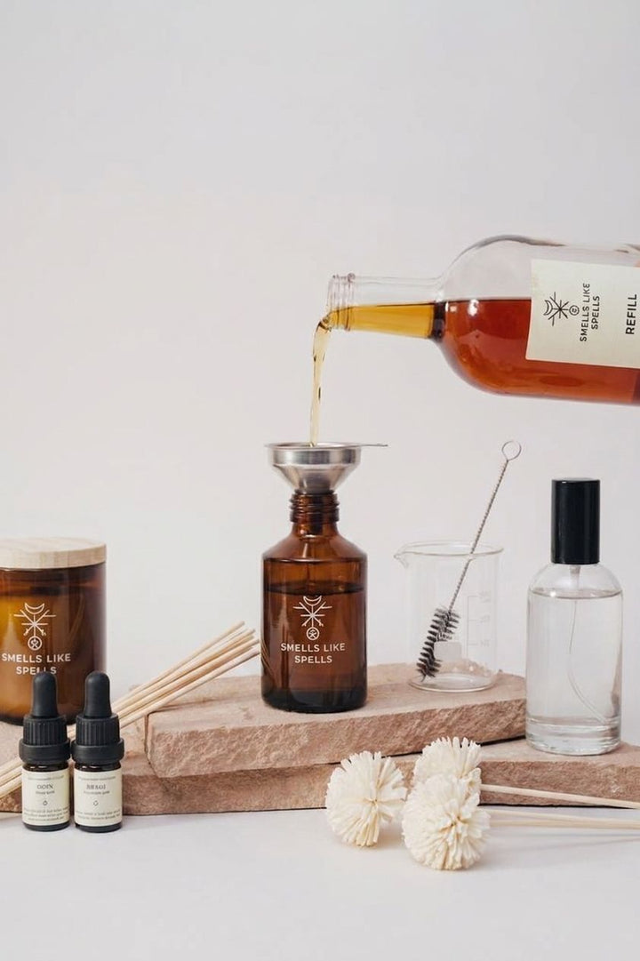 How to Clean and Refill a Reed Diffuser Bottle (2026)