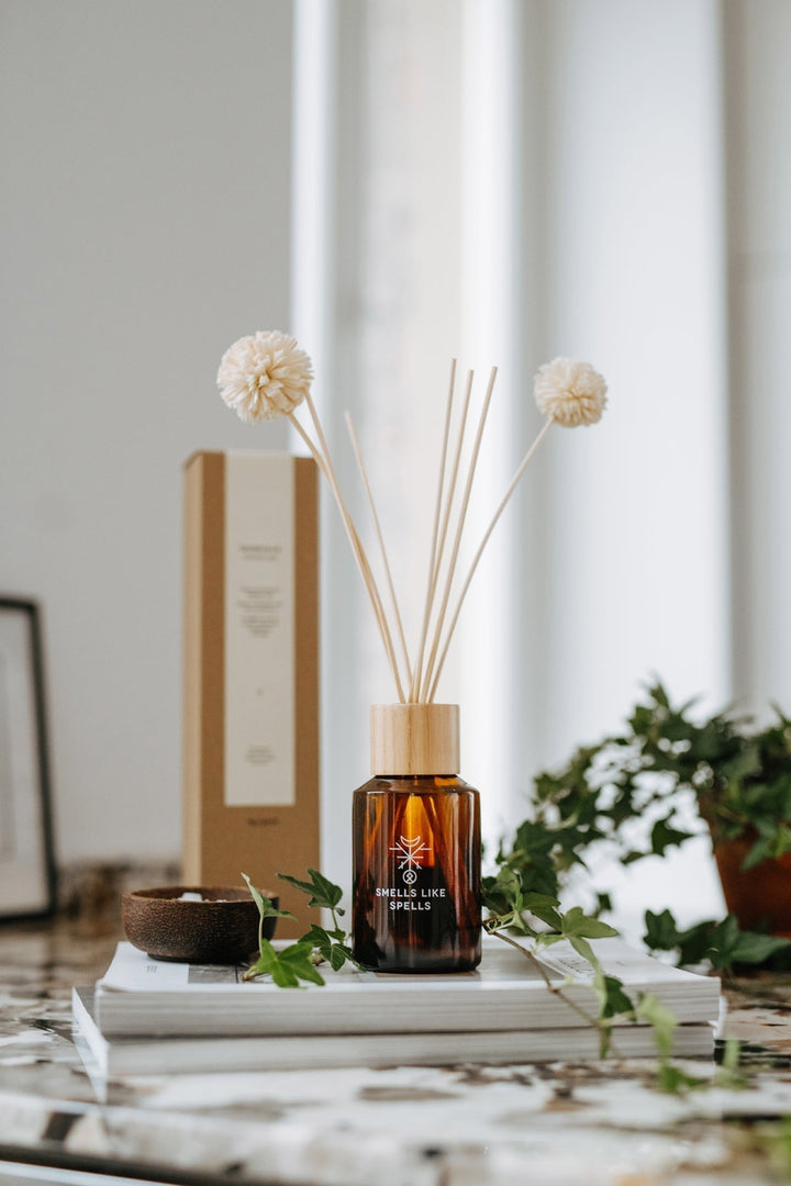 How to Use an Aromatherapy Diffuser: A Beginner's Guide