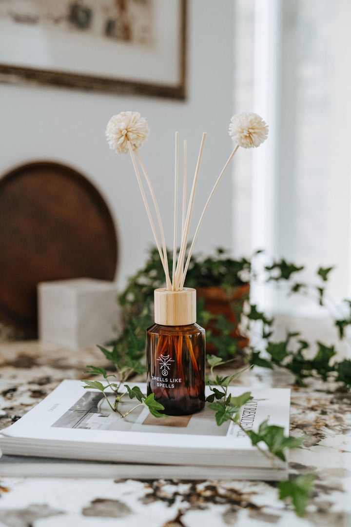 How to Make a Reed Diffuser Last Longer