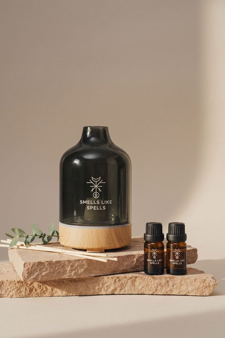 Best Aroma Diffuser for Essential Oil Blending (2026)