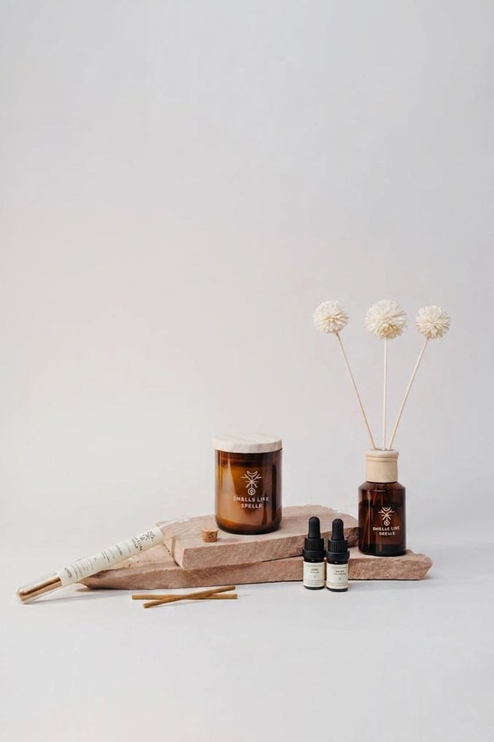 Best Home Fragrance Sets for Beginners 2026, Ranked