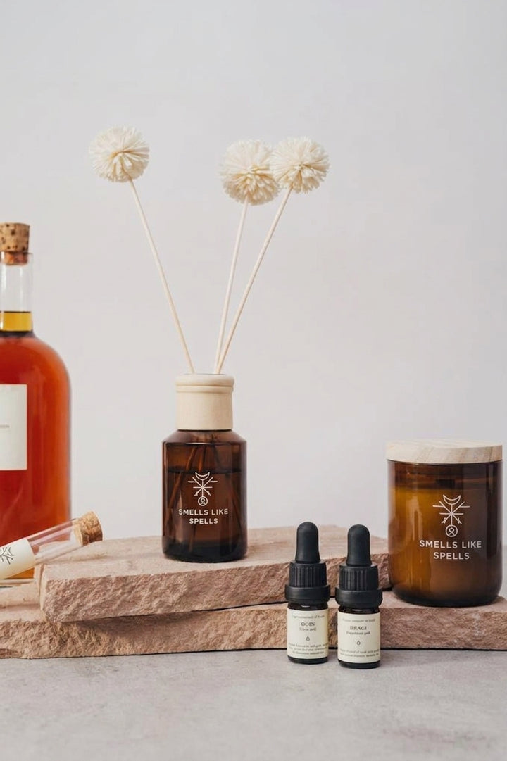 Reed Diffuser for Bathroom: Best Picks 2026