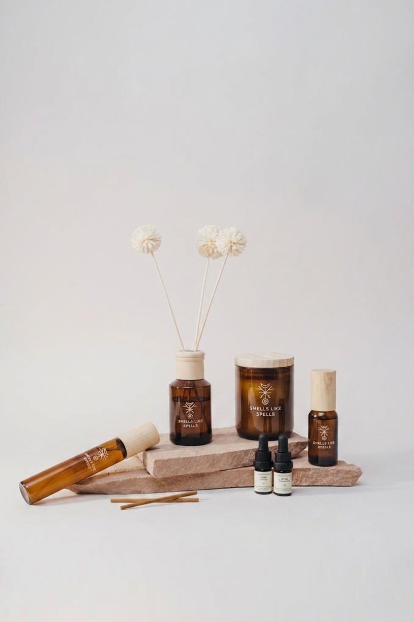 How to Make Your Home Smell Like a Hotel (2026 Guide)