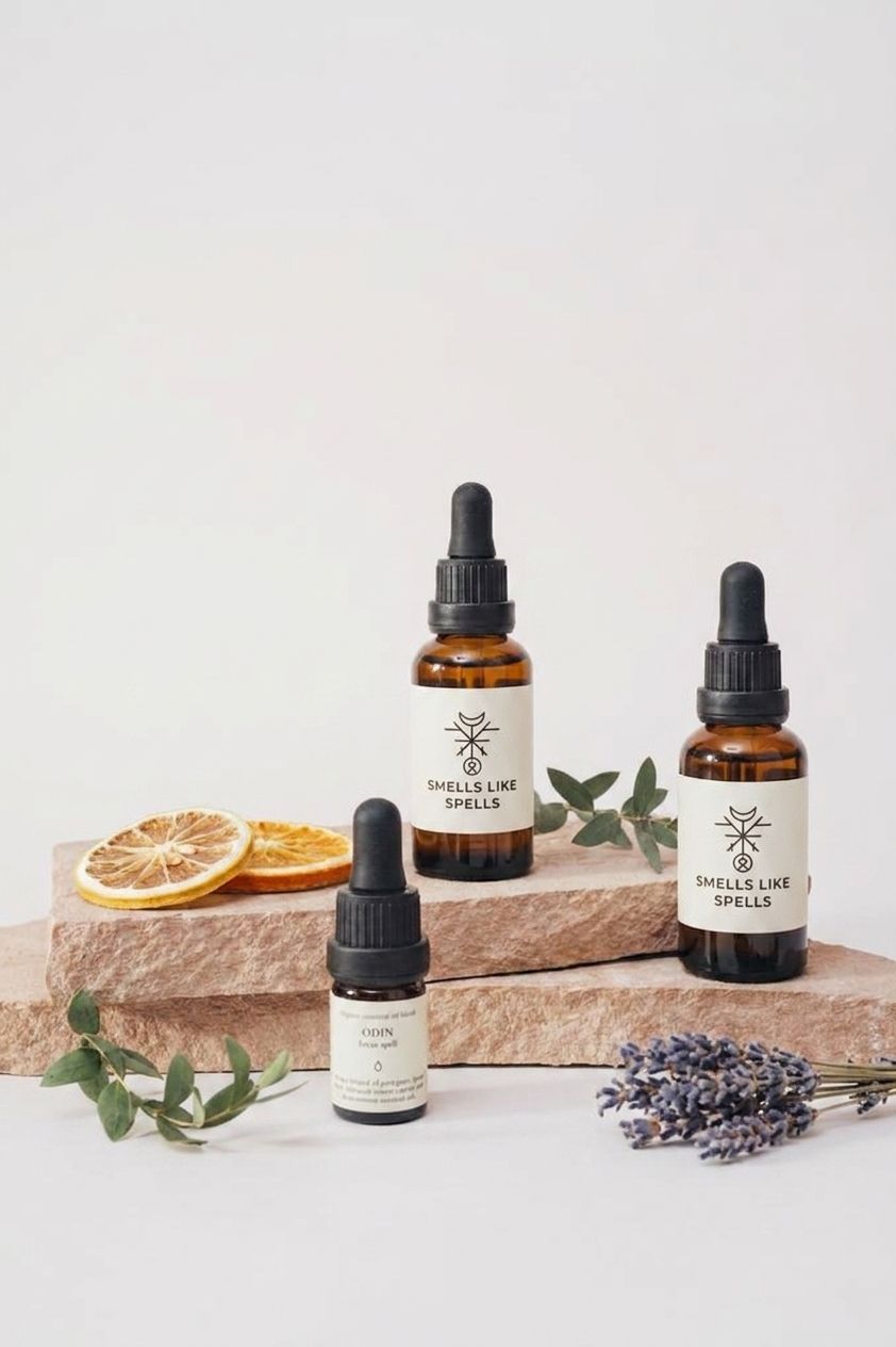 Best Essential Oils for Cleaning Home (2026 Ranked Guide)