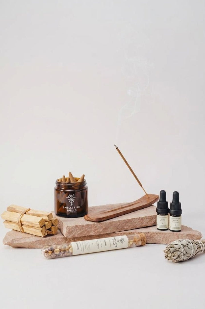 Best Natural Incense for Beginners 2026: Frigga Wins