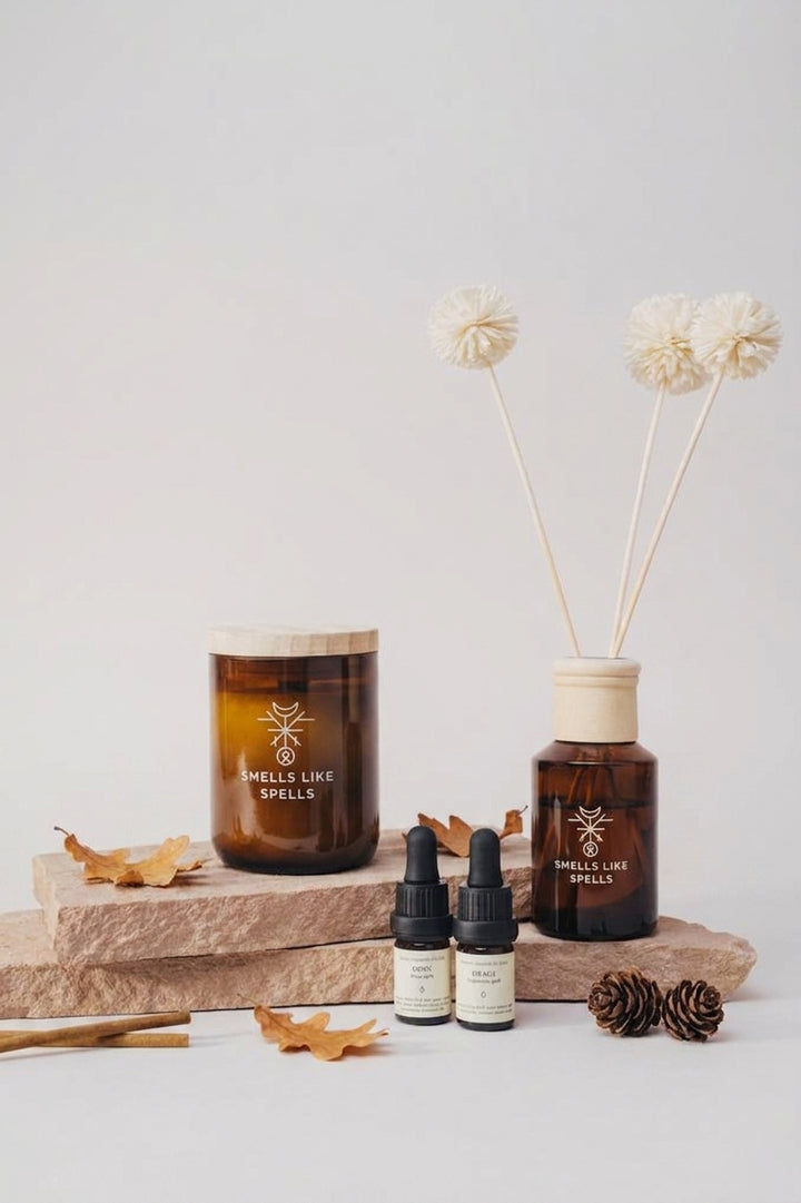 Scented Candles for Autumn 2026: What to Buy and Skip