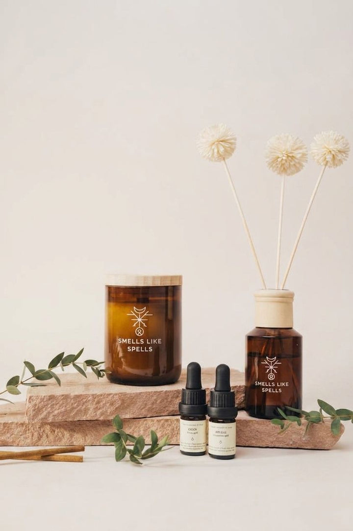 Best Essential Oils for Cold and Flu Season 2026: Ranked
