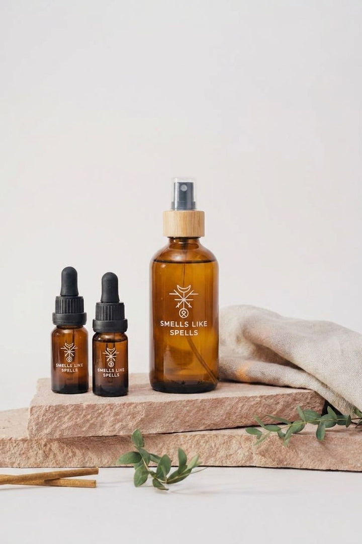 Best Home Perfume Spray for Linens 2026: Ranked