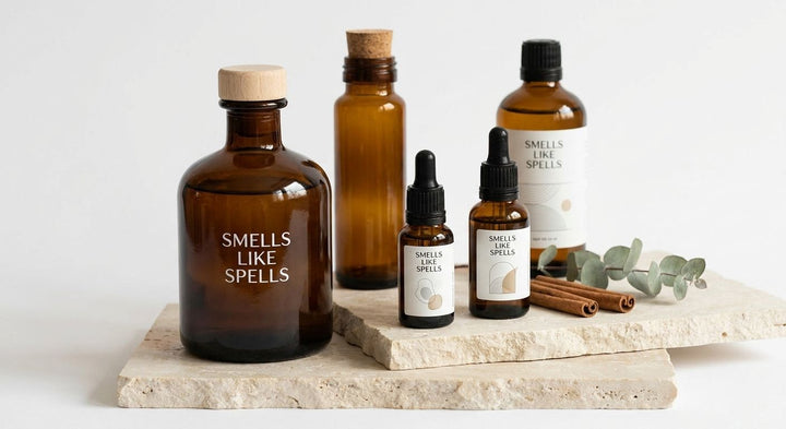 How to Store Essential Oils to Keep Them Fresh (2026)