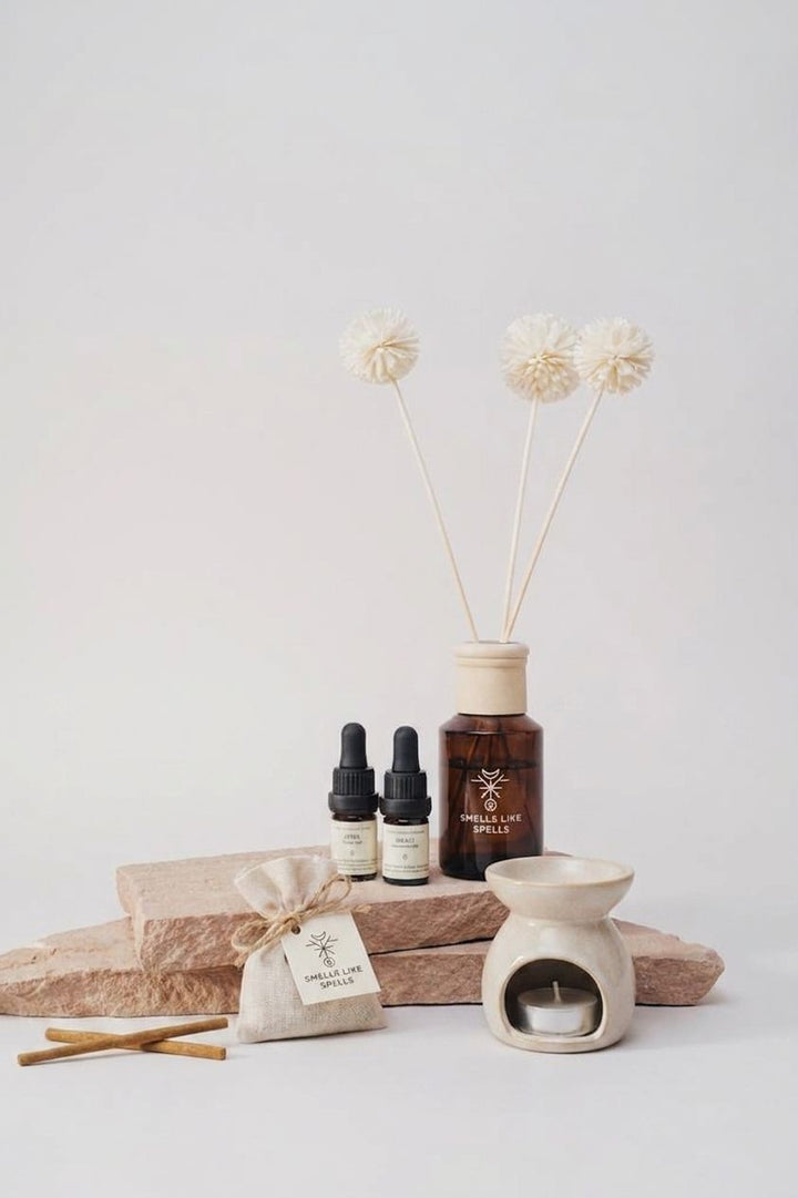 Make a Room Smell Good Without Candles (2026 Guide)