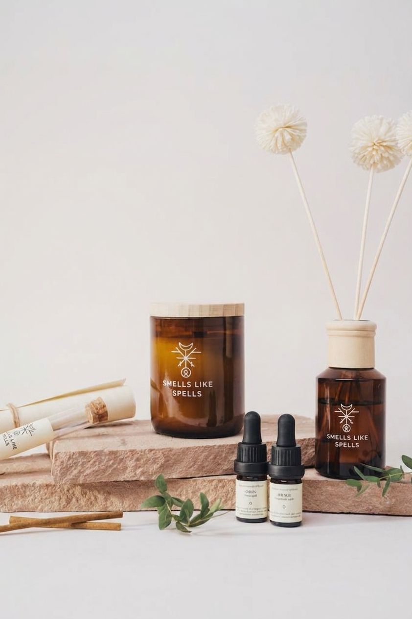 How to Pick a Scent for Each Room (2026 Guide)