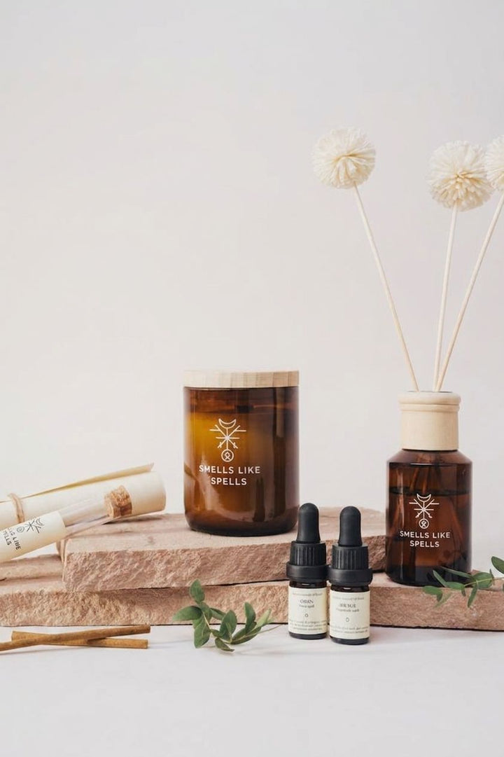 How to Pick a Scent for Each Room (2026 Guide)