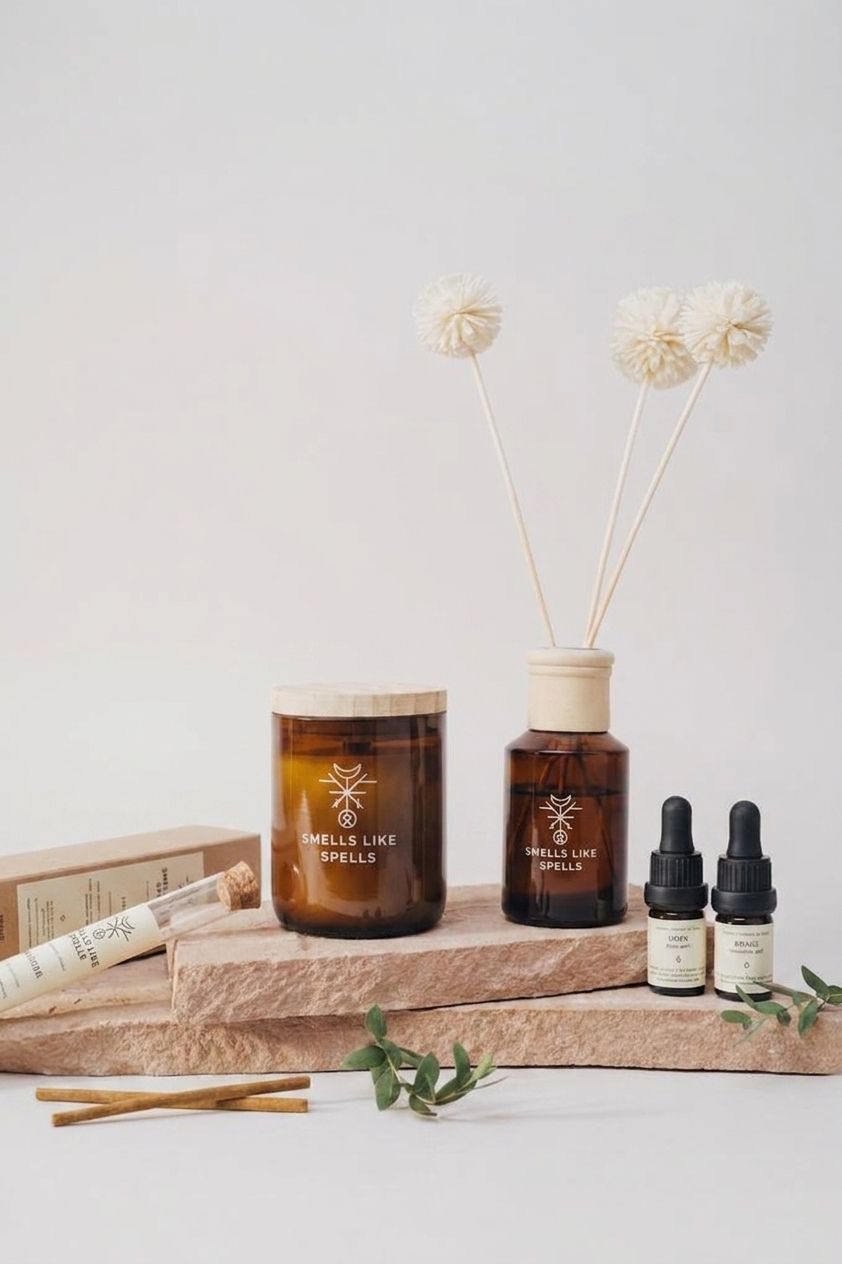 How to Choose Reed Diffuser Scent for Your Home (2026)