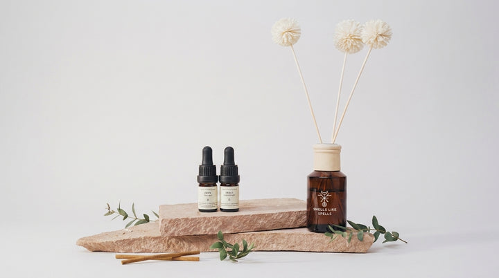 Essential Oils for Energy: 2026 Morning Routine Picks