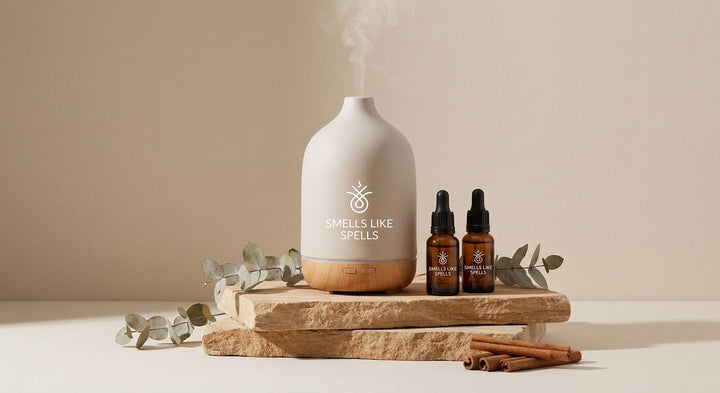 How to Use Aroma Diffuser With Essential Oil Blends 2026