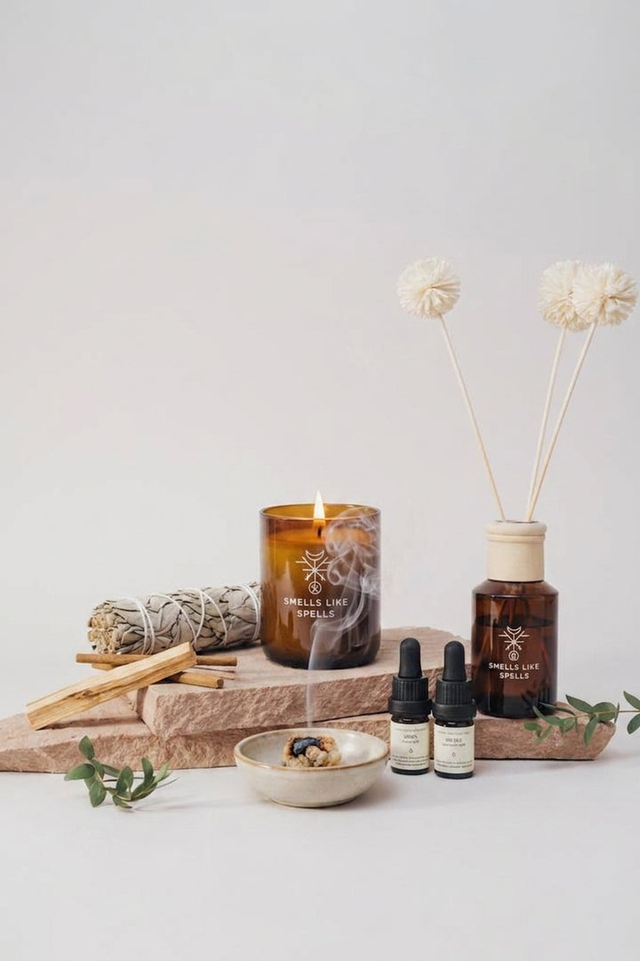 Natural Incense for Smudging: Best Picks for 2026
