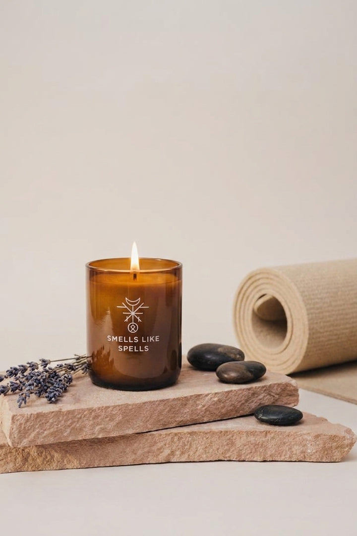 Scented Candles for Yoga in 2026: What to Buy