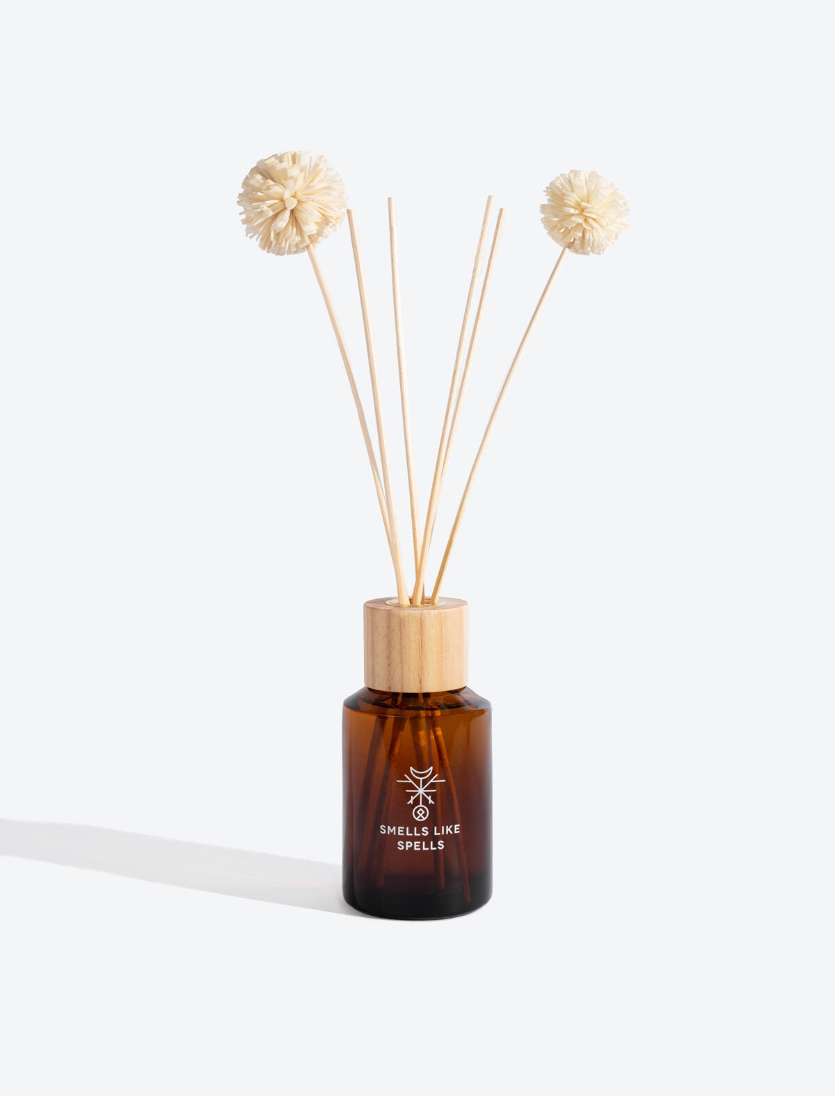 ODIN reed diffuser, large bottle size