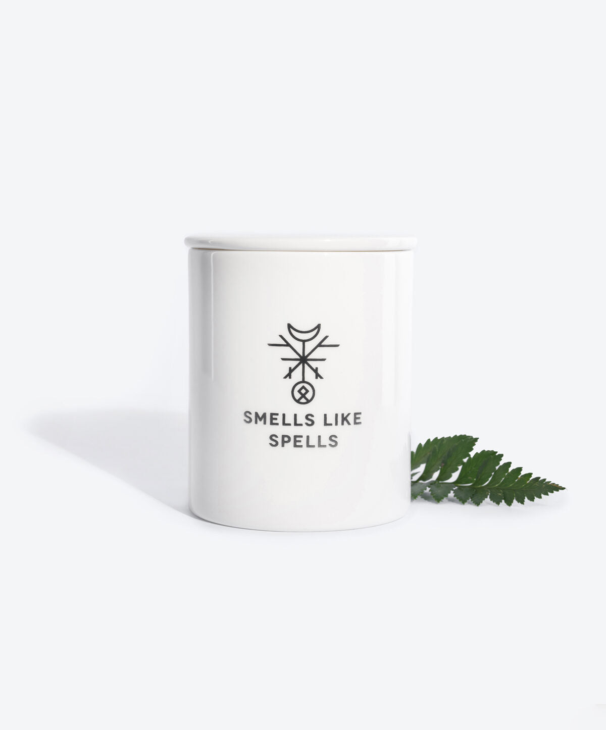THE SUN candle with included Tarot card and affirmation card